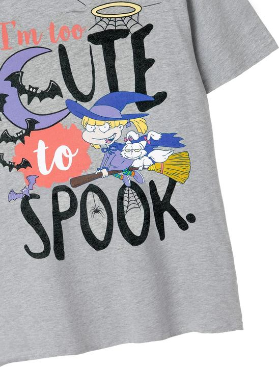 Produktbild Rugrats I'm Too Cute To Spook TShirt (M)