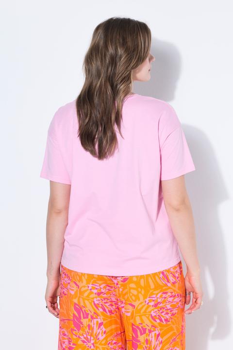 Produktbild Studio Untold T-Shirt, oversized, Motiv mit Statement (42, 44)