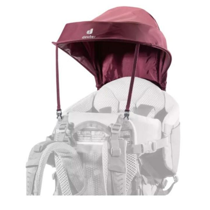 Actual product image Deuter Kid Comfort