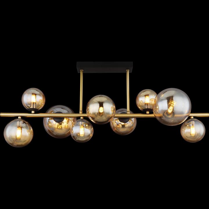 Actual product image Globo Riha (80 lm, G9)