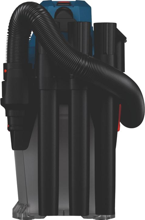 Image du produit Bosch Professional GAS18V-6LS (Aspirateur sec)