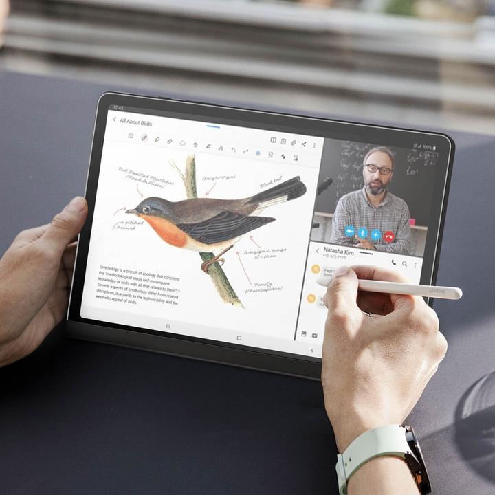 Immagine prodotto Samsung Copertura dello schermo per la privacy (1 Pezzo/i, Galaxy Tab S9 Plus)