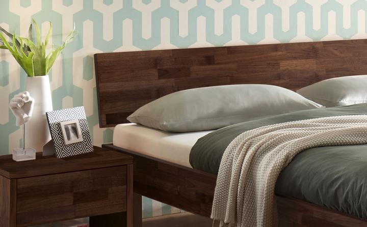 Actual product image Hasena Forti25 (160 x 200 cm)