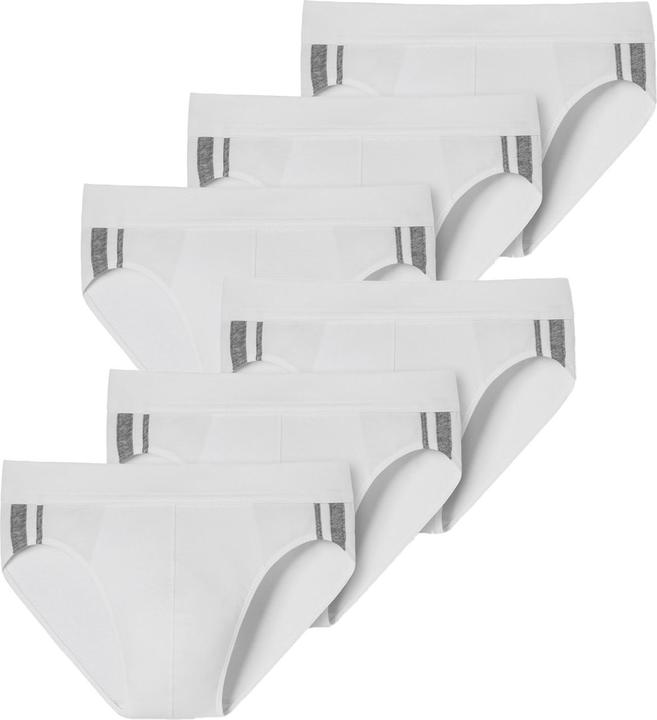 Produktbild Schiesser Rioslip 95/5 Stretch (XL, 6er Pack)