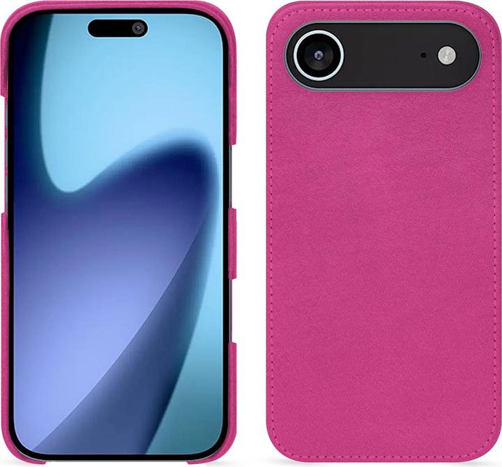Rose BB (Pantone #DB599F)