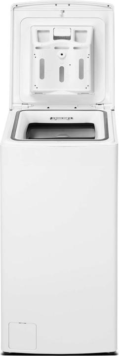 Immagine prodotto Midea MF100T80B-13A (8 kg, Verso l'alto)