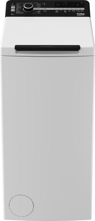 Produktbild Beko WTL360 (6 kg, Oben)