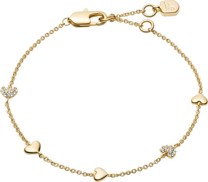 Produktbild Fossil Sutton Armband (16.50 cm, Edelstahl)