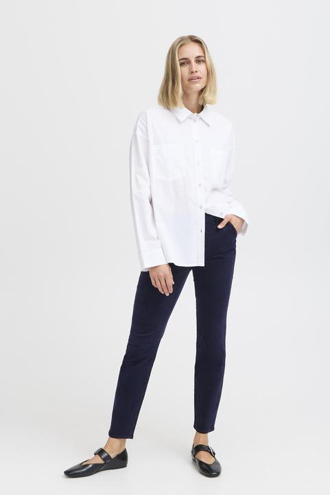 Actual product image Pulz Jeans PZSALLY HW Pant 50207193 (Frequency band 38 (2600 MHz))