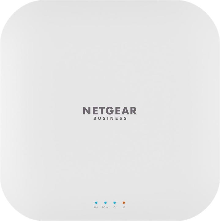 Produktbild Netgear WAX218 (2402 Mbit/s)