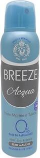 Produktbild Breeze Acqua Deodorant Spray 150ml (Spray, 150 ml)