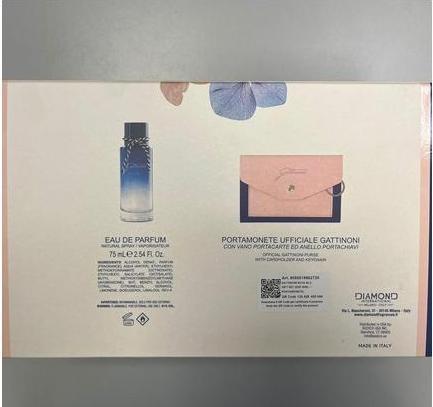 Produktbild Diamond Kittinoni Blue Note Roma 1946 Parfümdose 75ml (Eau de Toilette, 75 ml)