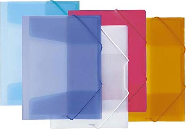 Actual product image Pagna Elasticated folder (A3, 1x)