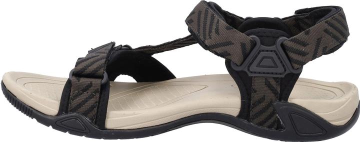 Produktbild CMP Campagnolo Hamal Sandalen (45)