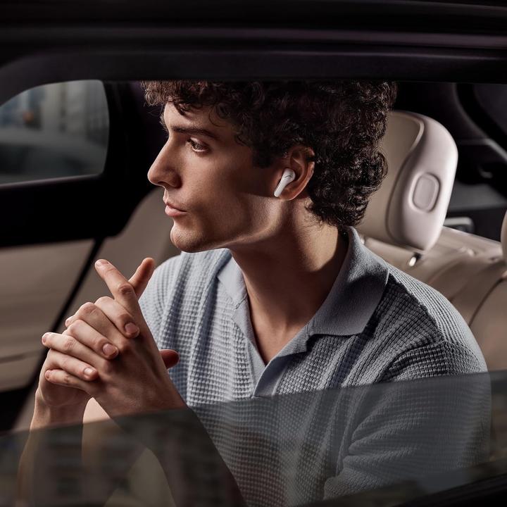 Produktbild Xiaomi Buds 5 (ANC, 10 h, Kabellos)