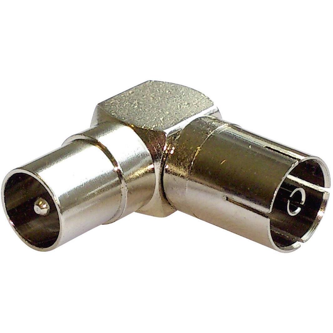 BKL Electronic 0800316/M 1 pz. (DVB-S / -S2), Parabola + Antenna