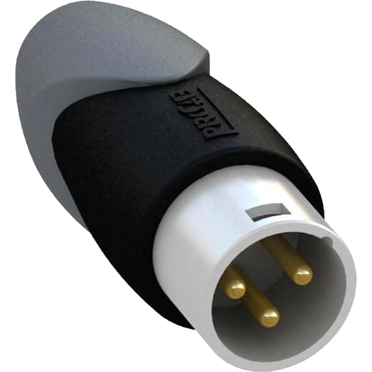 Procab CLP157 Connettore DMX da 110 Ohm - Connettore XLR a 3 pin (0.15 m), Cavo audio