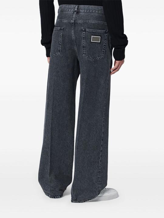 Produktbild Dolce & Gabbana Jeans Black (50)