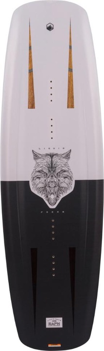 Actual product image Liquid Force Raph Park Wakeboard