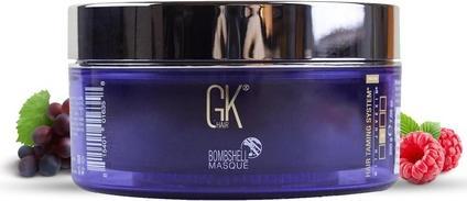 Actual product image Gk Hair Bombshell Masque