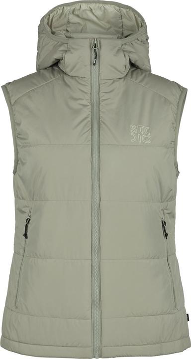Produktbild Stoic Women's MountainWool120 StorboSt. Vest (L)