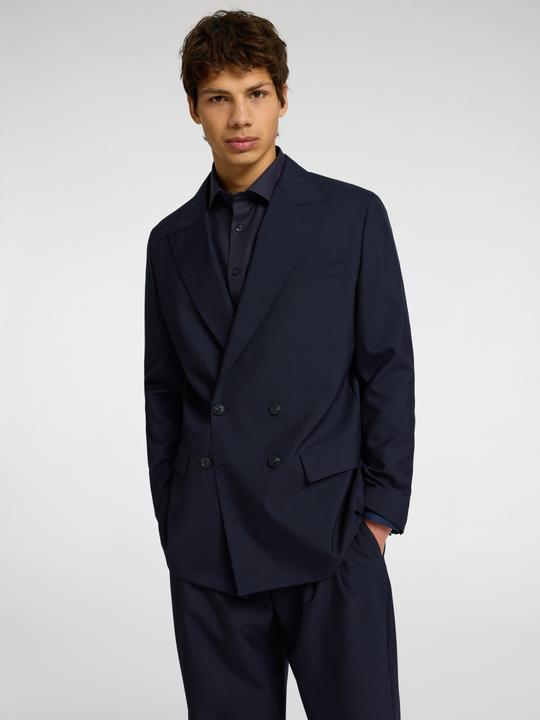 Immagine prodotto Selected 100% Baumwoll Slim Fit Hemd (S)