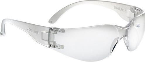 Bollé Lunettes de protection SAFETY BL30 Transparent