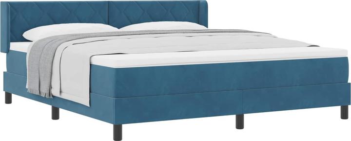 Image du produit vidaXL Boxspringbett (180 x 200 cm)