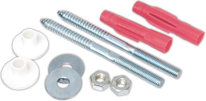 Produktbild Tox Waschtischbefestigung Oase (2 Stk.)