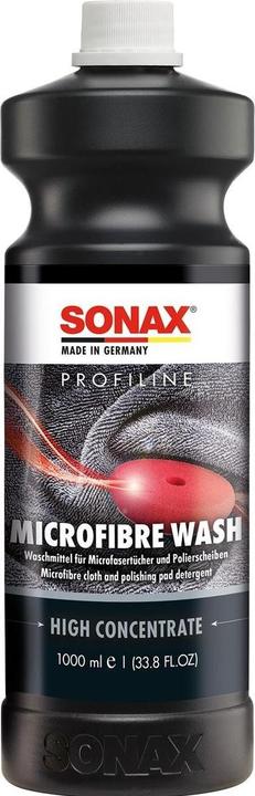 Sonax PROFILINE Microfibre Wash, 1 l, Reinigertyp (1000 ml)