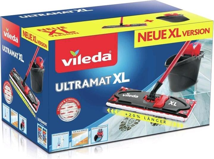 Produktbild Vileda UltraMat XL (1 Stk.)