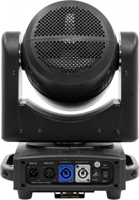 Produktbild Mac Mah MAC WASH 740Z FC