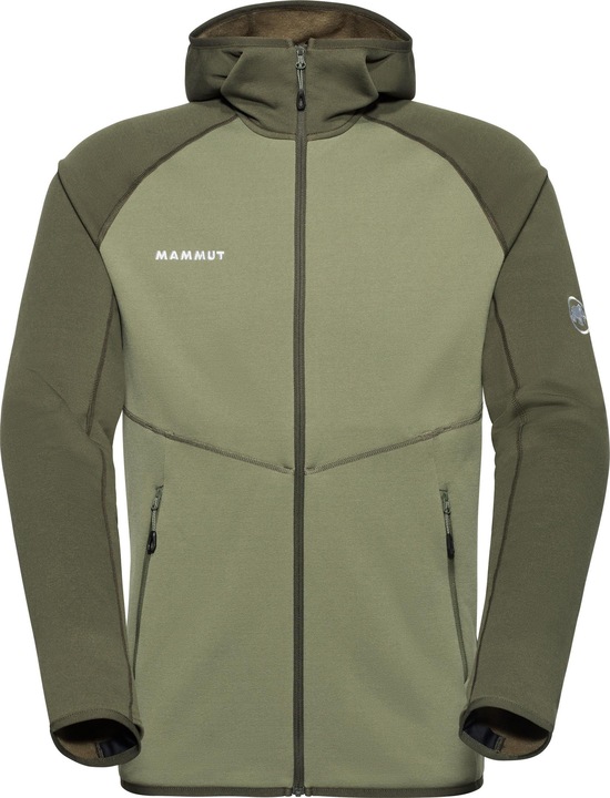 Produktbild Mammut Aconcagua ML Hooded Jacket Men (S)