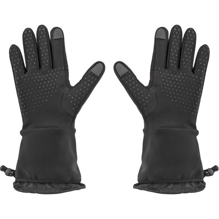 Thumbnail - Glovii, Handschuhe, Glwxl, Schwarz, (XL)