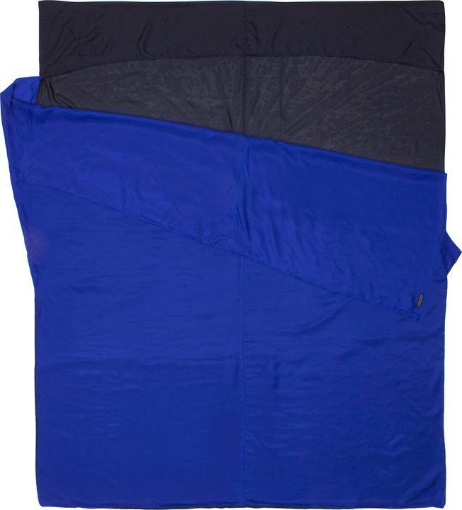 Immagine prodotto Cocoon TravelSheet Inlet Doublesize Silk (220 cm)