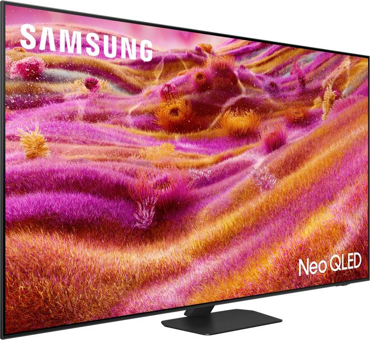 Actual product image Samsung QE55QN90F (55", QN90F, NeoQLED, Mini-LED, 4K, 2025)