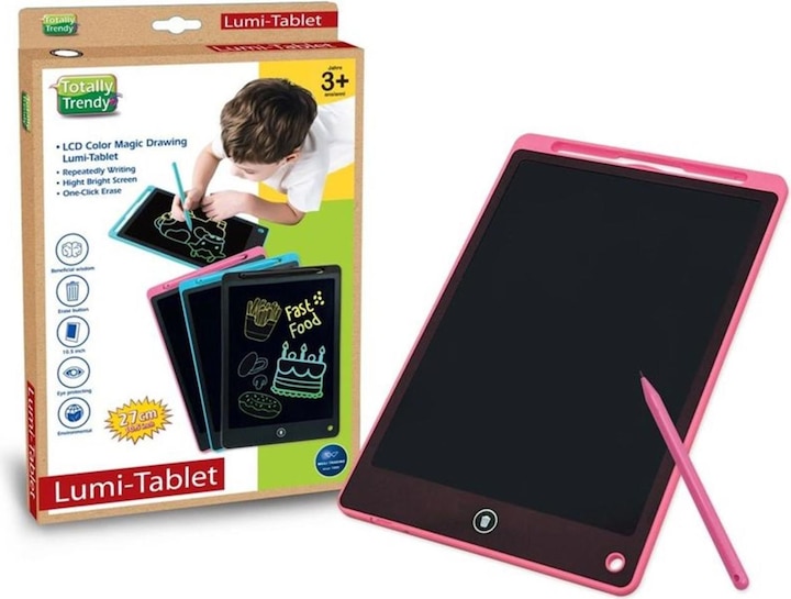 Produktbild Totally Tech Totally Trendy Lumi-Tablet assorted