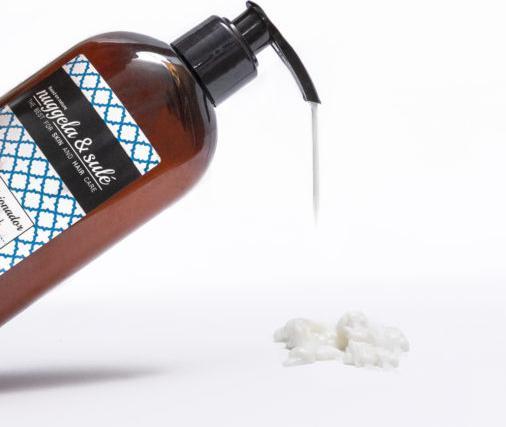 Actual product image Nuggela & Sulé Imperial Supreme Conditioner 100 ml (100 ml)