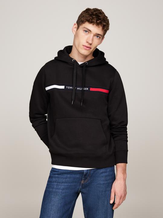 Produktbild Tommy Hilfiger Hilfiger Chest Insert Hoody (S)