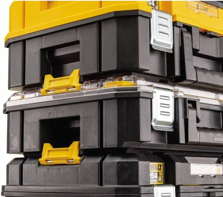 Produktbild DeWalt Werkzeugbox (1 Teile)