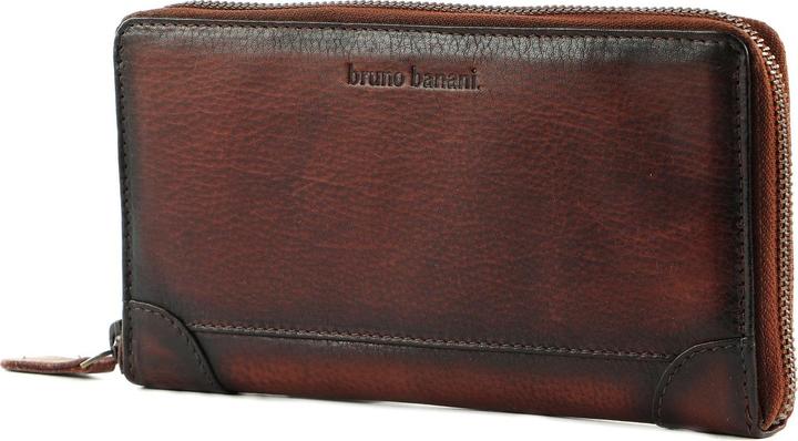 Actual product image Bruno Banani Zip Around Wallet