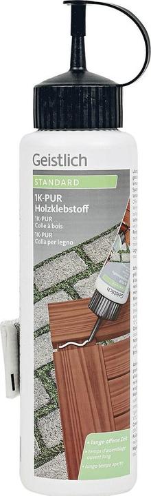 Immagine prodotto Geistlich 1K-PUR adesivo per legno standard (750 g)