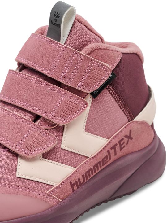 Actual product image hummel Reach Zero Mid Tex Jr (39)