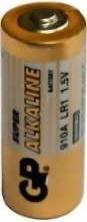 Immagine prodotto GP Batteries Super Alcalina (2 pz., N / LR1 / E90 / Lady / AM5 / MN91000)