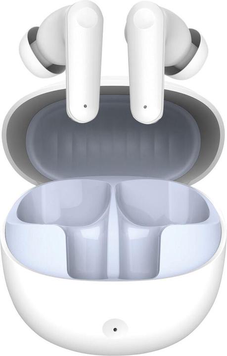 Muvit Bluetooth in Ear Headset for Change Weiss (Wireless)