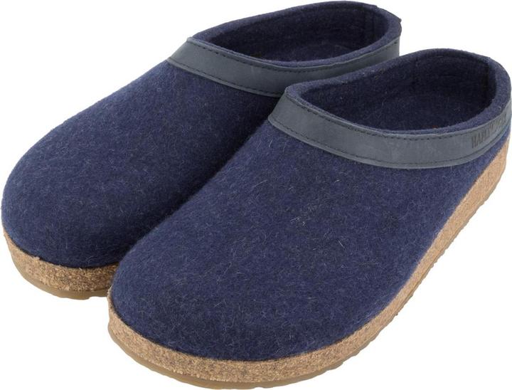 Produktbild Haflinger Torben / Grizzly (50)
