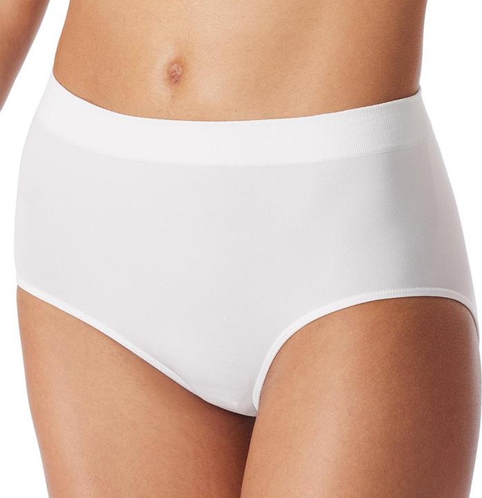 Produktbild Schiesser 4er Pack Classic Seamless Shaping-Maxislip (S, 4er Pack)
