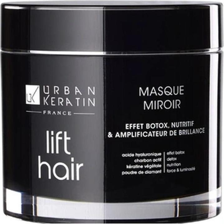 Immagine prodotto Urban Keratin Uk Lift Hair Masque Mirror 200ml (200 ml)