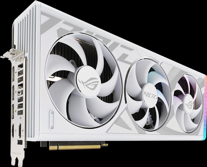 Produktbild ASUS ROG STRIX GeForce RTX 4080 OC EDITION (16 GB)