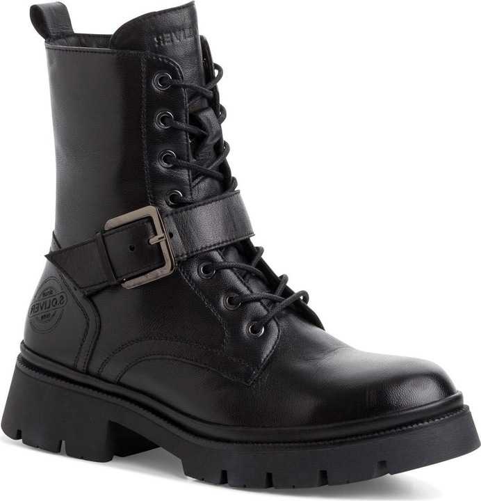 Produktbild S.Oliver Stiefelette (39)